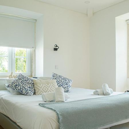 Casa Da Maria By Viva A Vida - Alojamentos & Hotels 康斯坦西亚 外观 照片