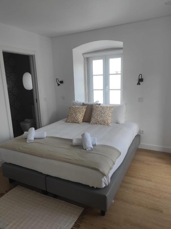 Casa Da Maria By Viva A Vida - Alojamentos & Hotels 康斯坦西亚 外观 照片