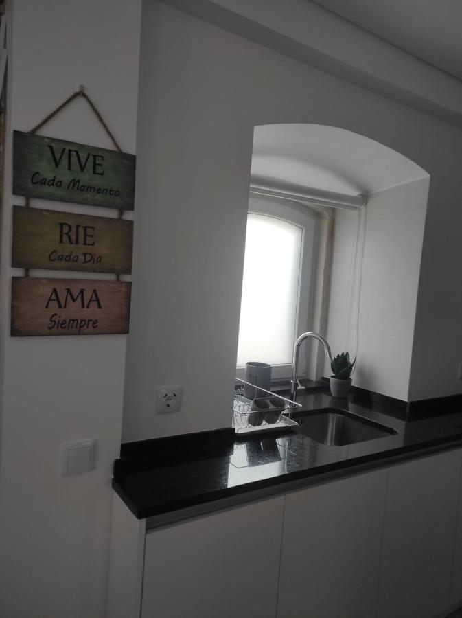 Casa Da Maria By Viva A Vida - Alojamentos & Hotels 康斯坦西亚 外观 照片