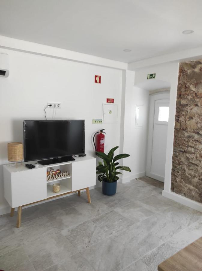 Casa Da Maria By Viva A Vida - Alojamentos & Hotels 康斯坦西亚 外观 照片