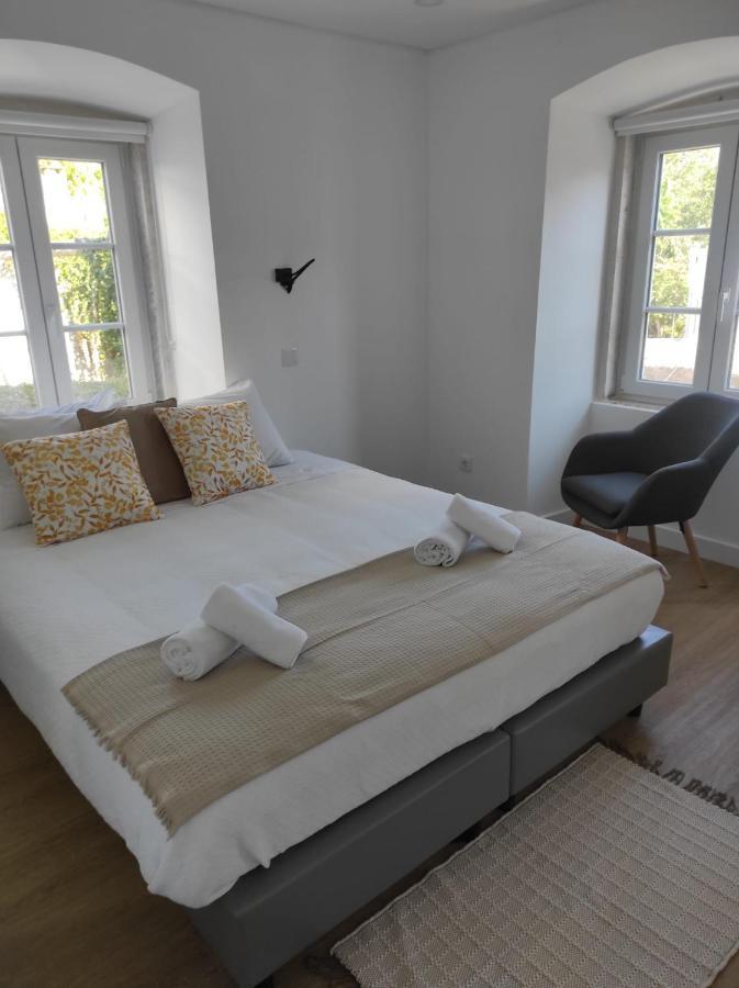 Casa Da Maria By Viva A Vida - Alojamentos & Hotels 康斯坦西亚 外观 照片
