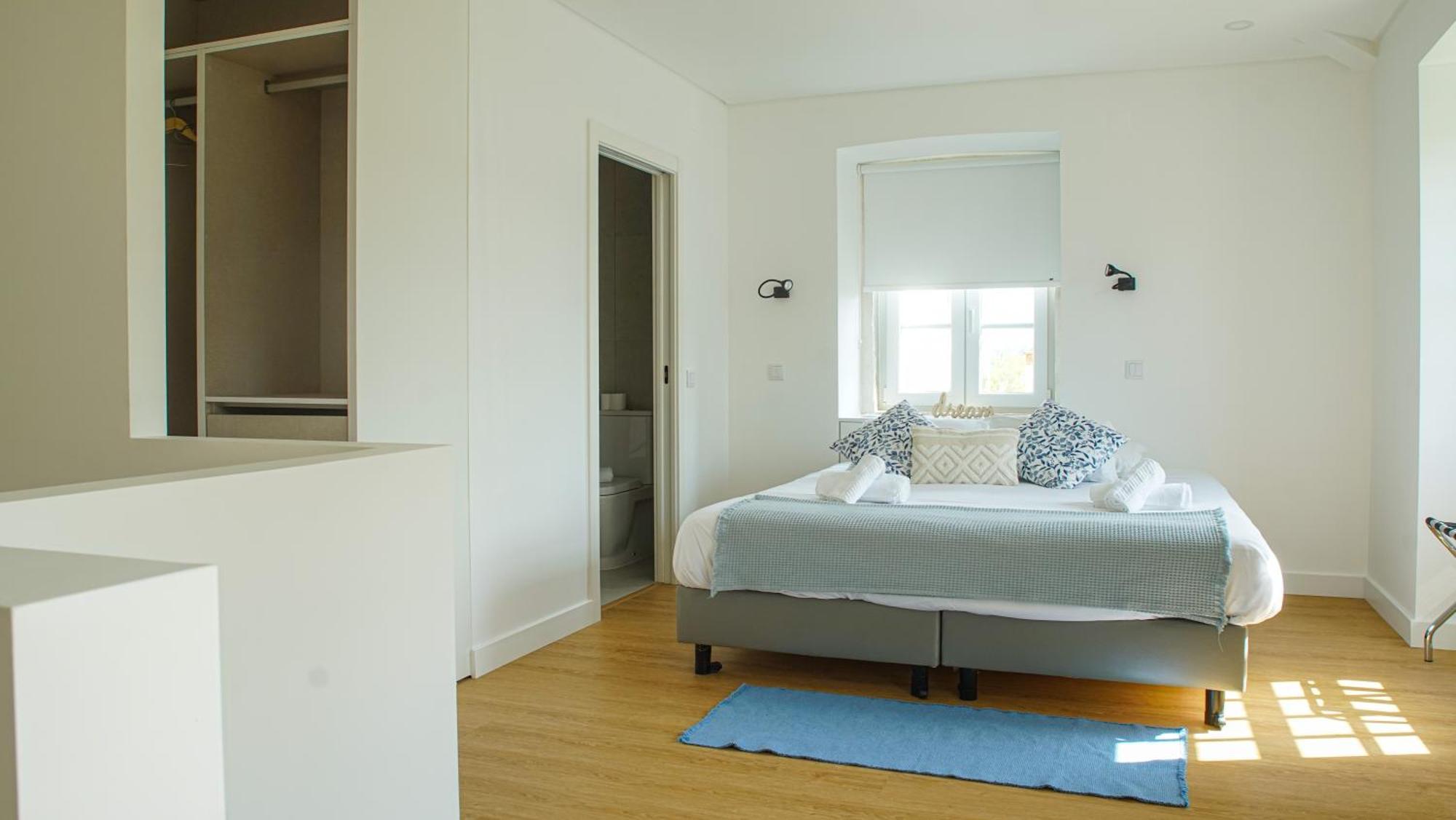 Casa Da Maria By Viva A Vida - Alojamentos & Hotels 康斯坦西亚 外观 照片