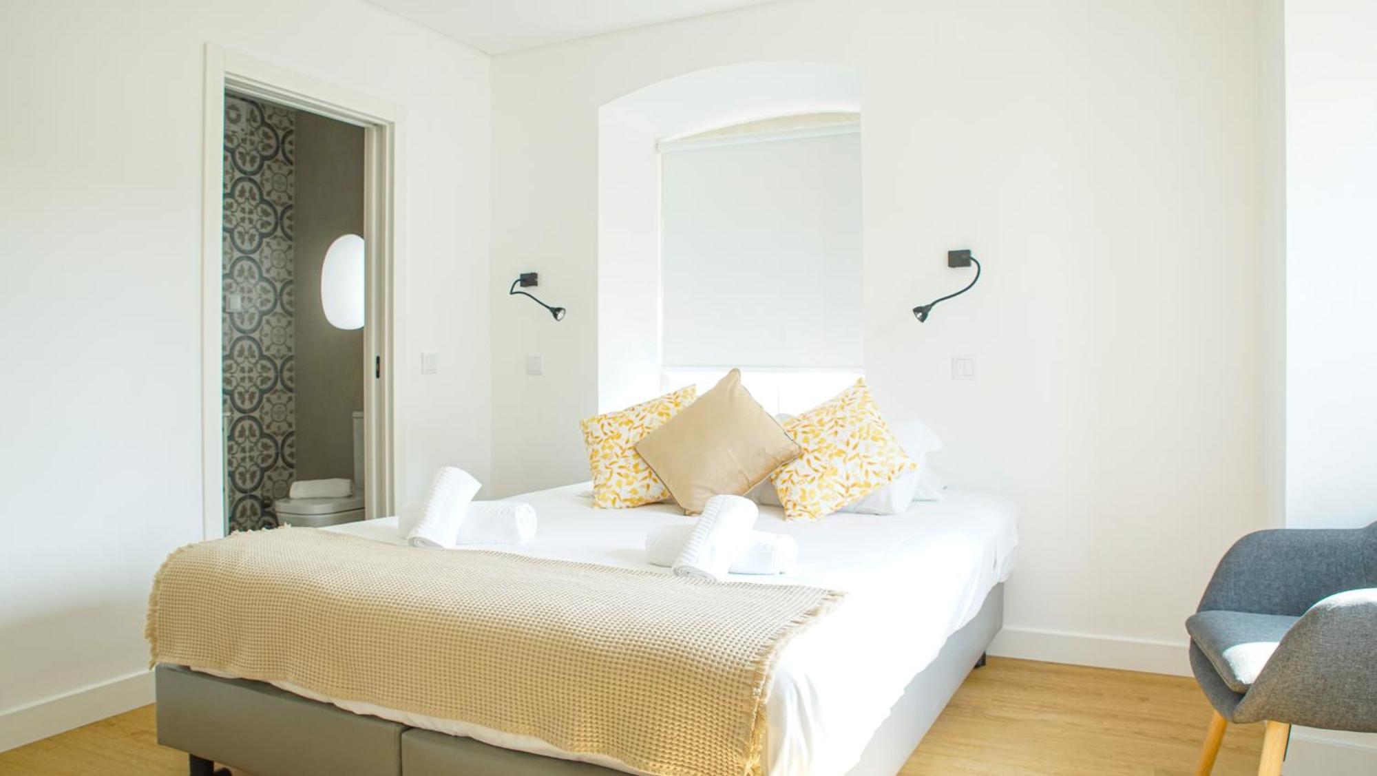 Casa Da Maria By Viva A Vida - Alojamentos & Hotels 康斯坦西亚 外观 照片