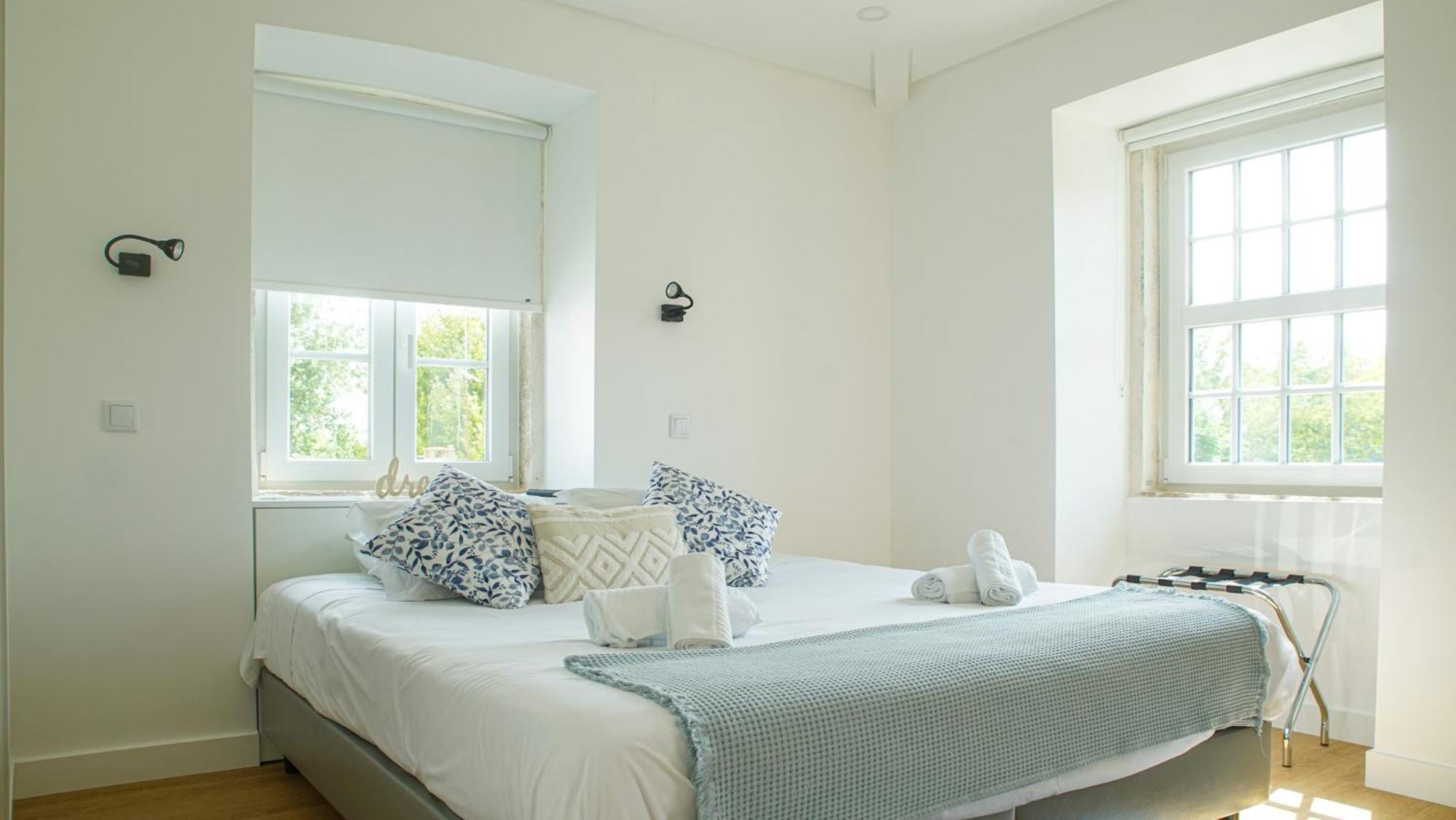 Casa Da Maria By Viva A Vida - Alojamentos & Hotels 康斯坦西亚 外观 照片